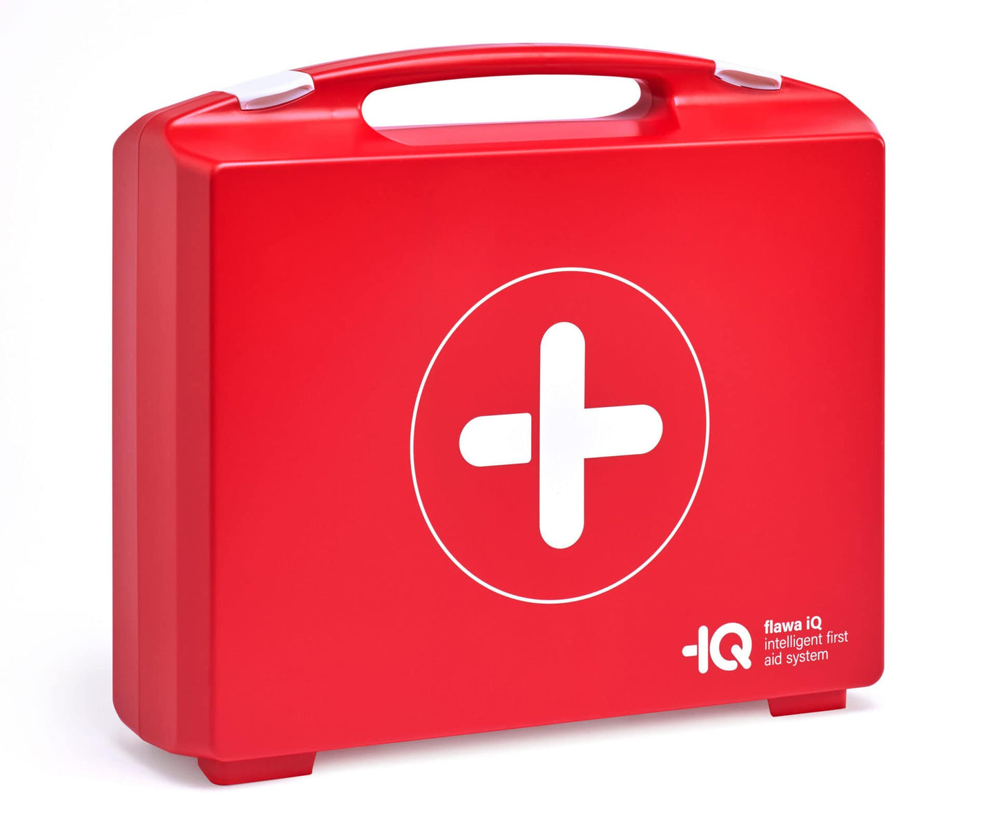 Erste-Hilfe Koffer Flawa iQ