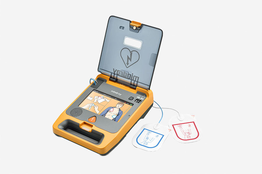 Mindray C2 Defibrillator