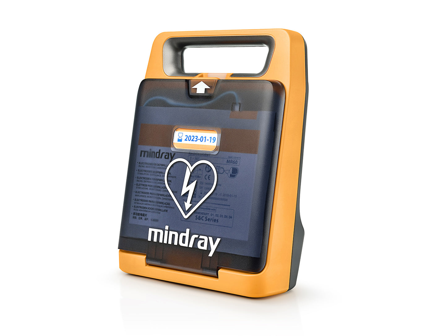 Mindray C2 Defibrillator